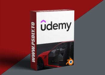 Basic Low Poly Interior Modeling In Blender