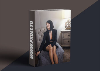 Believe In Boudoir - Boudoir with Smartphone Photography Course