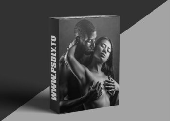 Believe In Boudoir - Implied Nude Photography Course