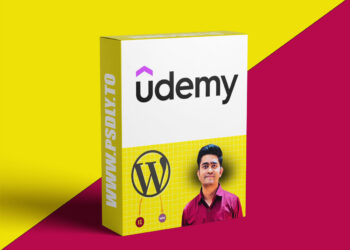 Build 6 Unique WordPress Websites in This One Course Only