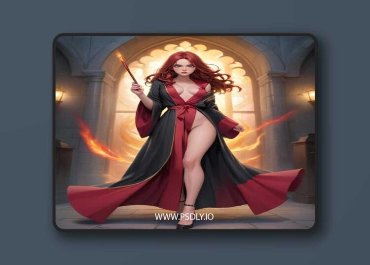 Cassandra Wren – 3D Print Model STL 1 Cassandra Wren – 3D Print Model STL