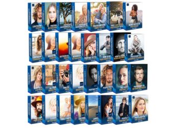 Chris Orwig Lightroom Brush Presets Bundle