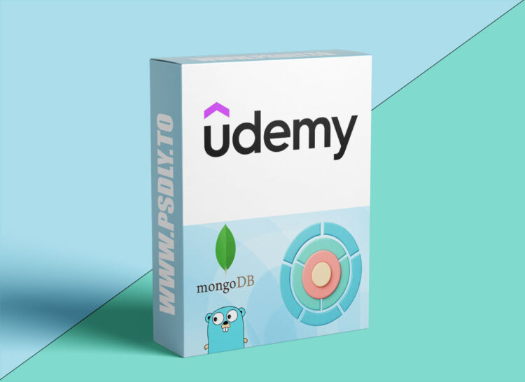 Udemy – Clean Architecture in Go: A Trader Monorepo with MongoDB 1 Clean Architecture in Go: A Trader Monorepo with MongoDB