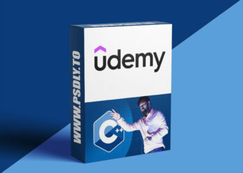 Complete C ++ Programming Training From Basic to Advance