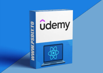 Complete React JS Bootcamp Go From Beginner To PRO Fast 2026