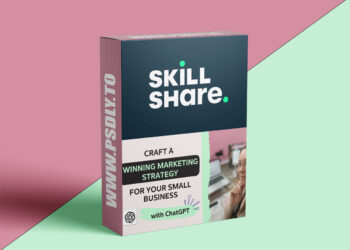 Craft a Winning Marketing Strategy for Your Small Business With ChatGPT