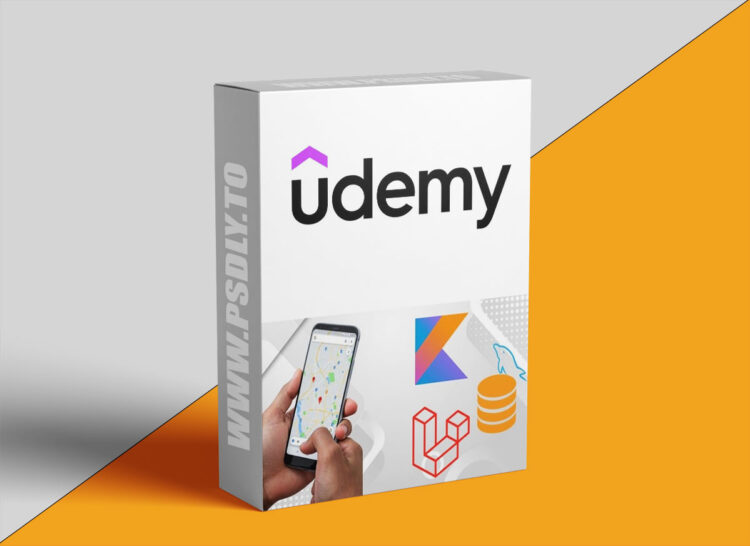 Udemy – Crea una APP de Transporte de pasajeros Kotlin Laravel MySQL 1 Crea una APP de Transporte de pasajeros Kotlin Laravel MySQL