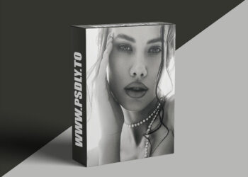 Daria Bulavina - Basics of Posing