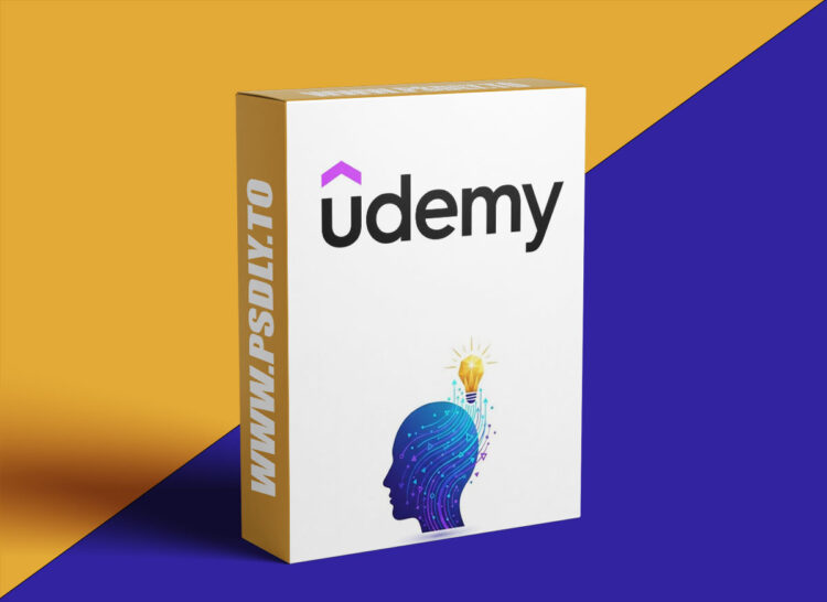 Udemy – Data Science Masters from Scratch (4.8 rating on LinkedIn) 1 Data Science Masters from Scratch (4.8 rating on LinkedIn)