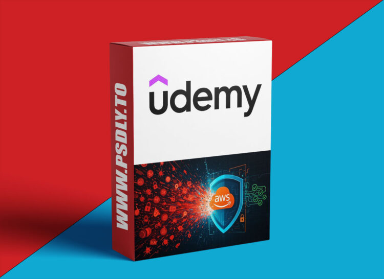 Udemy – DevSecOps on AWS: Defend Against LLM Scrapers & Bot Traffic 1 DevSecOps on AWS: Defend Against LLM Scrapers & Bot Traffic