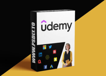 Digital Marketing Paid Ads: 8 in 1 Mega Course Bundle