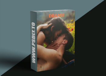 Dirty Boots Presets Pack II