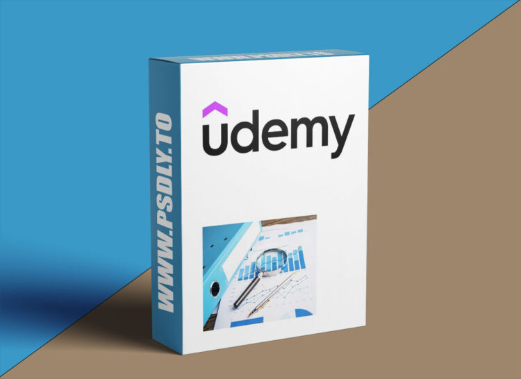 Udemy – English for Data Science & Data Analytics 1 English for Data Science & Data Analytics