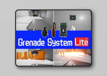 Grenade System Lite (5.6)