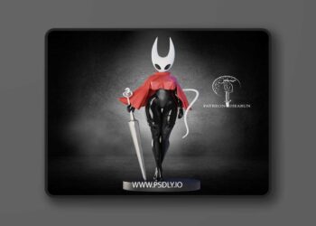 Hearun – Hornet – 3D Print Model STL