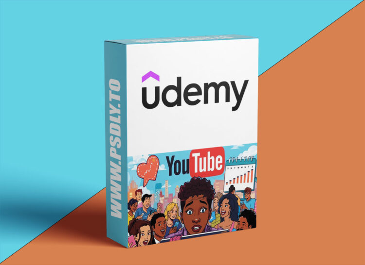 Udemy – How YouTube Creators Grow Fast in 2025 1 How YouTube Creators Grow Fast in 2025