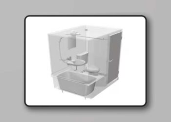 Japanese Mini Bathroom (5.3+)