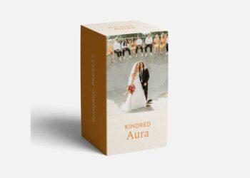 Kindred Presets Kindred Aura