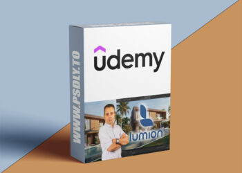 Lumion 12 Mastery: Architectural & Photorealistic Render A-Z