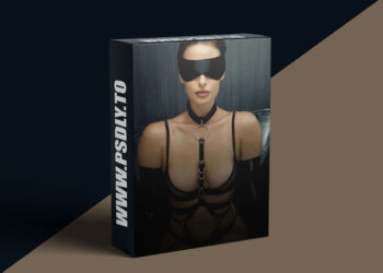 Mariemur – The Art Of Seduction