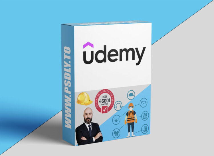 Udemy – Mastering ISO 45001: The Occupational Safety Master Class 1 Mastering ISO 45001: The Occupational Safety Master Class