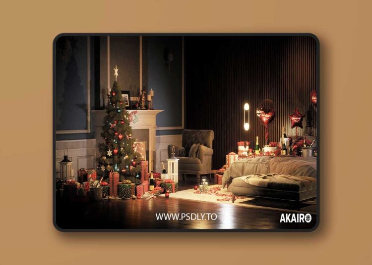 MegaPack: Christmas Decorations (5.0 – 5.7) 1 MegaPack: Christmas Decorations (5.0 – 5.7)