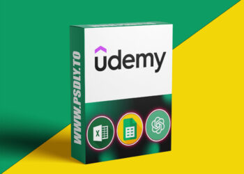 Modern Excel MasterClass and Google Sheets with AI ChatGPT