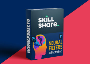 Photoshop 2025 Neural Filters: Master AI Photo Editing – Stylize & Enhance Any Image
