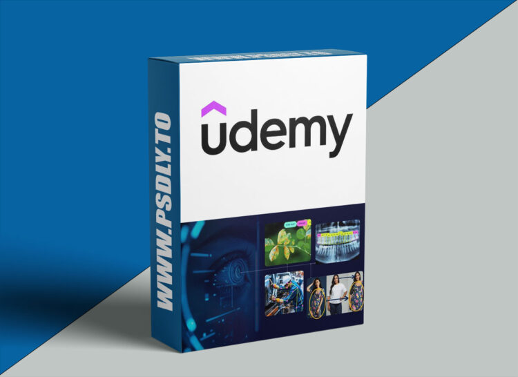 Udemy – Practical Computer Vision: From Zero to Hero over 10 Topics 1 Practical Computer Vision: From Zero to Hero over 10 Topics