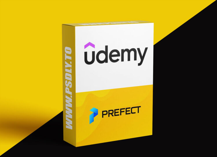 Udemy – Prefect Build Real-World Data Workflows & ETL Pipelines 1 Prefect Build Real-World Data Workflows & ETL Pipelines