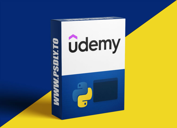 Udemy – Python Mastery: From Absolute Beginner to Advanced Developer 1 Python Mastery: From Absolute Beginner to Advanced Developer