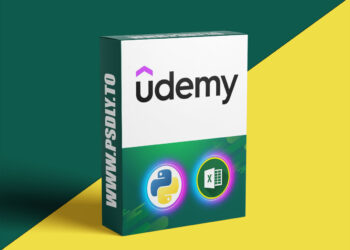 Python for Excel Automation Master Data Processing Reporting