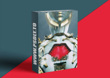 Rohan Dalvi - Procedural Modeling in Houdini