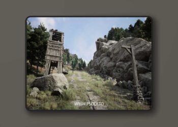 Ruins (4.20 – 4.27 and 5.0 – 5.6)