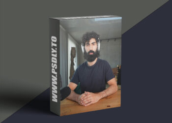 Seena Rezaei – Attention Academy