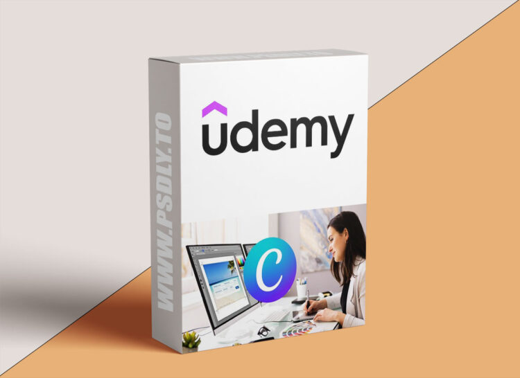 Udemy – Self-Publishing Made Easy: Stunning Book Designs with Canva 1 Self-Publishing Made Easy: Stunning Book Designs with Canva