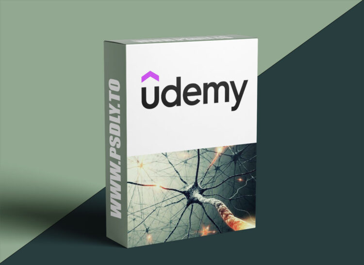 Udemy – Unsupervised Deep Learning in Python 1 Unsupervised Deep Learning in Python