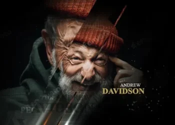 Videohive Famous People 59572948