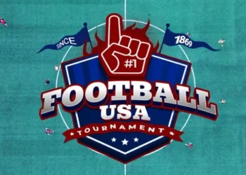 Videohive Sports Title Opener 60706483