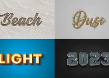 Videohive Text Effect 02 60573354