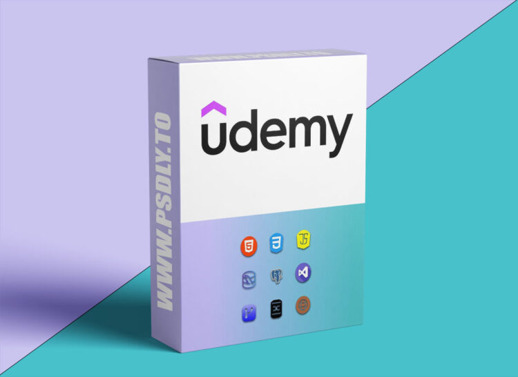 Udemy – Web Development Bootcamp: HTML, CSS, JavaScript, PHP & MySQL 1 Web Development Bootcamp: HTML, CSS, JavaScript, PHP & MySQL