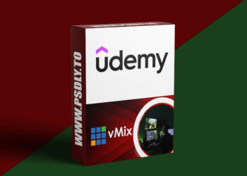 vMix Zero to Hero - Live Video Production & Broadcasting