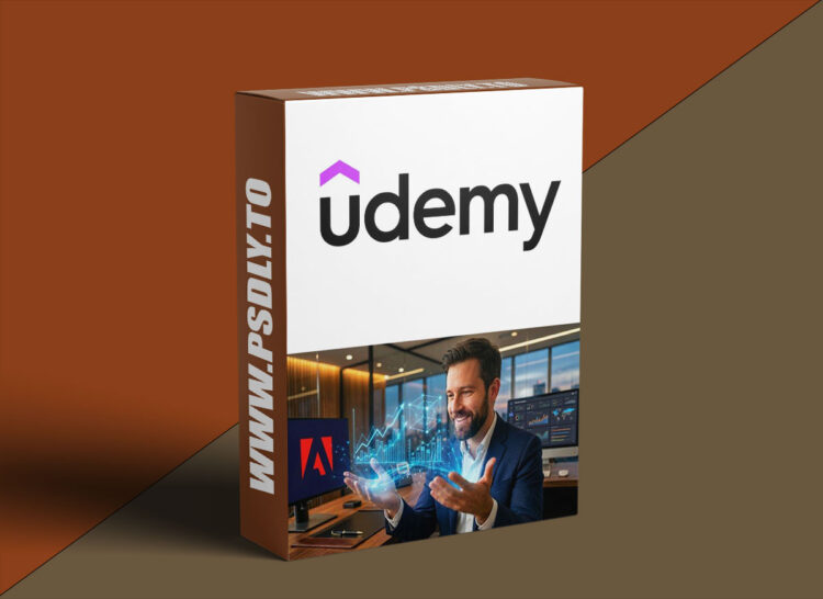 Udemy – Adobe Customer Journey Analytics: The Complete Masterclass 1 Adobe Customer Journey Analytics: The Complete Masterclass