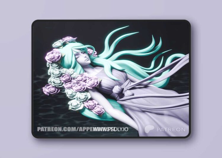 Appendix – Natassia – 3D Print Model 1 Appendix – Natassia – 3D Print Model