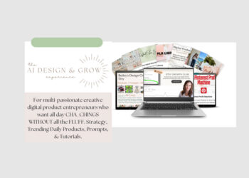 Bailey Vann – Bailey’s Growth Club