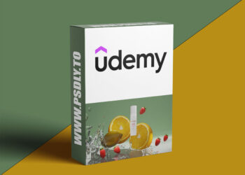 Blender Product Visualization: Water Splash & Face Wash Ad