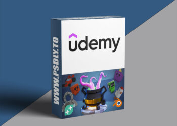 Blender Skill Builder: Modelling Challenges