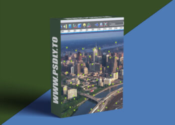 BorisFX - SynthEyes Essentials Video Tutorials 2025