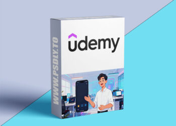 Building and Designing iOS Mobile Apps with Swift & Swift UI