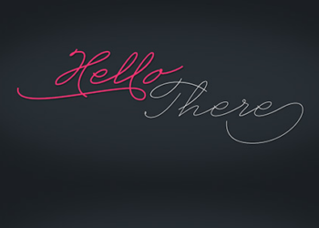 Business.Penmanship.2xOTF.rar